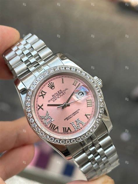 rolex saat al|Rolex saat kadın.